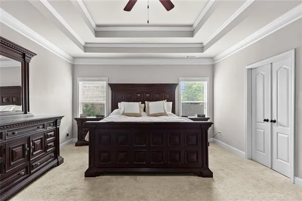 $729,000 | 5385 Timber Wild Lane, Buford, GA 30518