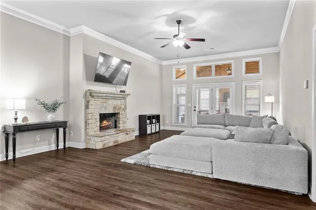 $739,000 | 5385 Timber Wild Lane, Buford, GA 30518