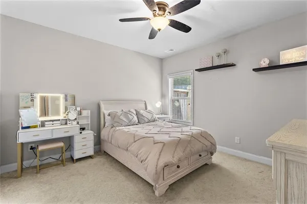 $729,000 | 5385 Timber Wild Lane, Buford, GA 30518