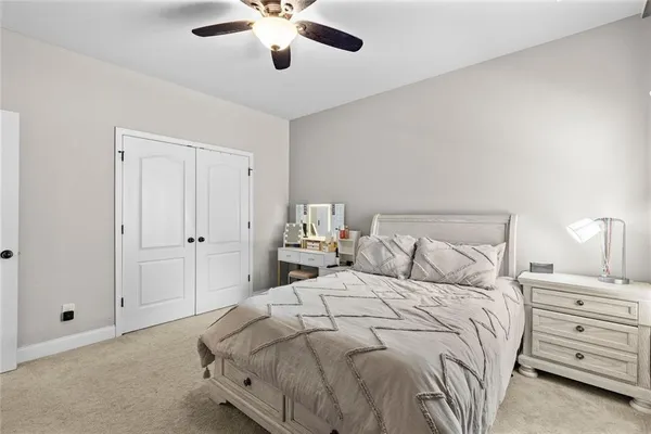 $729,000 | 5385 Timber Wild Lane, Buford, GA 30518