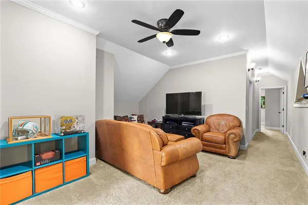 $729,000 | 5385 Timber Wild Lane, Buford, GA 30518