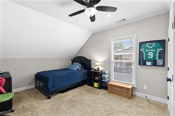 $729,000 | 5385 Timber Wild Lane, Buford, GA 30518