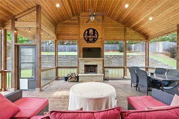 $729,000 | 5385 Timber Wild Lane, Buford, GA 30518