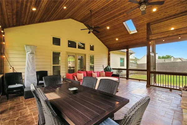 $729,000 | 5385 Timber Wild Lane, Buford, GA 30518