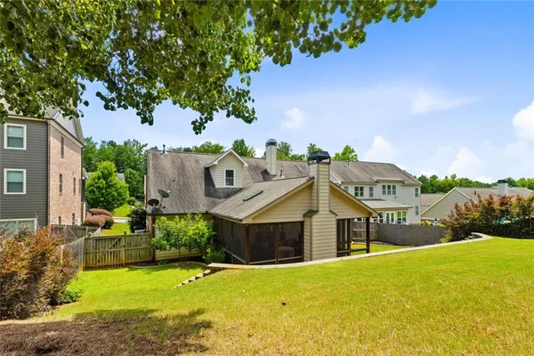 $729,000 | 5385 Timber Wild Lane, Buford, GA 30518