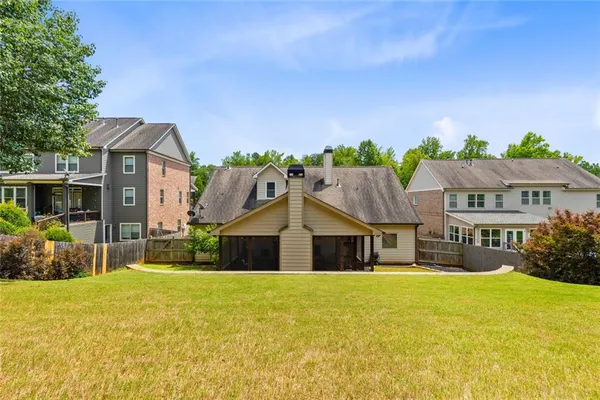 $729,000 | 5385 Timber Wild Lane, Buford, GA 30518