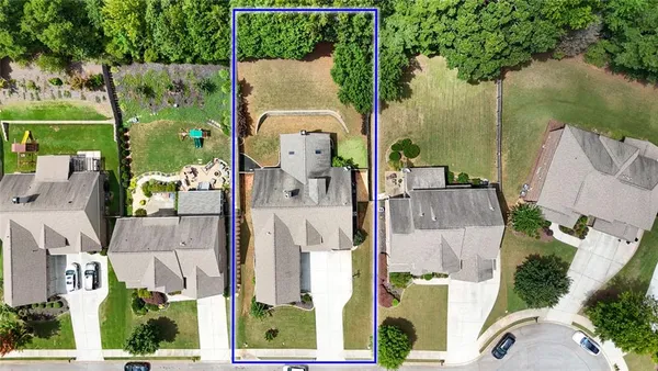 $729,000 | 5385 Timber Wild Lane, Buford, GA 30518