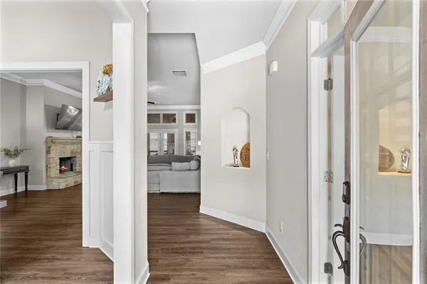 $729,000 | 5385 Timber Wild Lane, Buford, GA 30518