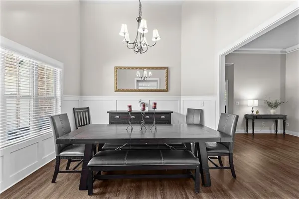$729,000 | 5385 Timber Wild Lane, Buford, GA 30518