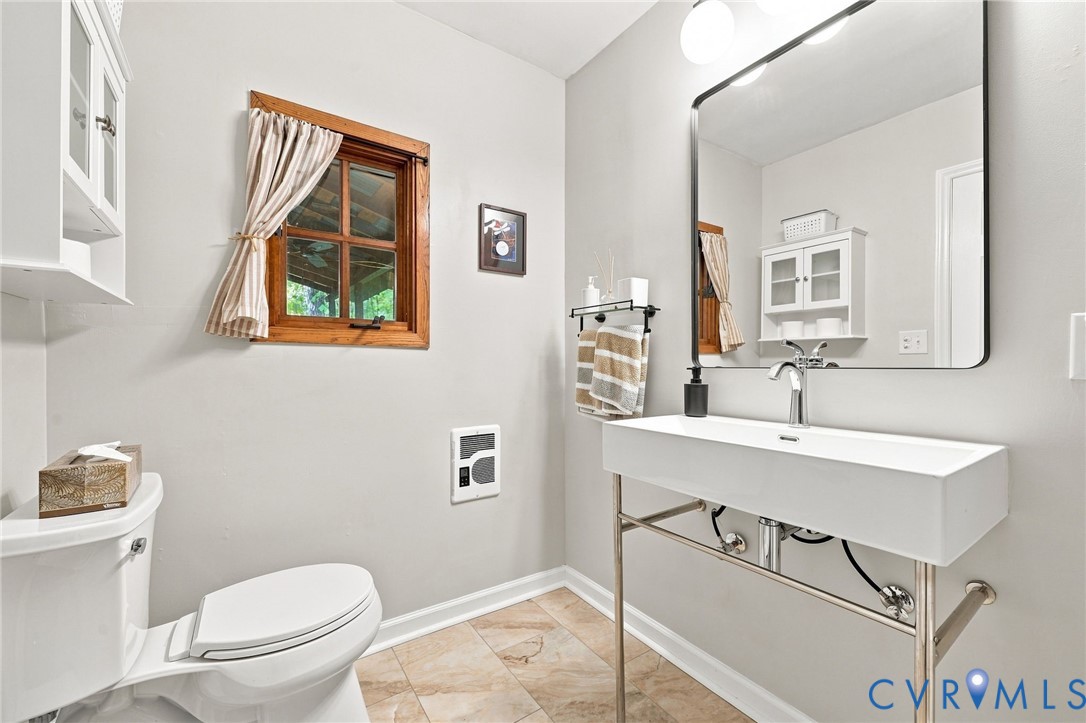 606 River Rdg Lane Randolph, VA 23962 - Photo 18 of 45 Gallery Image 18