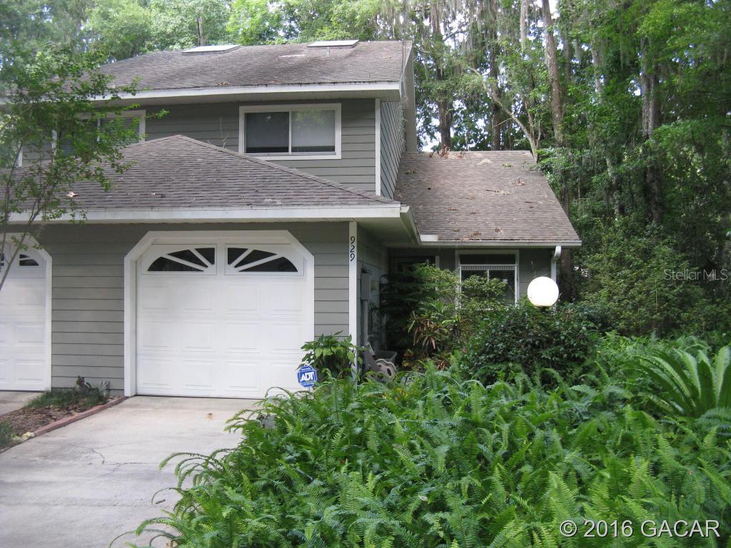 929 Southwest 50th Way Gainesville, FL 32607 - Photo 1 of 1 Gallery Image 1