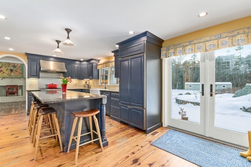53 Spywood Road Sherborn, MA 01770 - Photo 14 of 39 Gallery Image 14