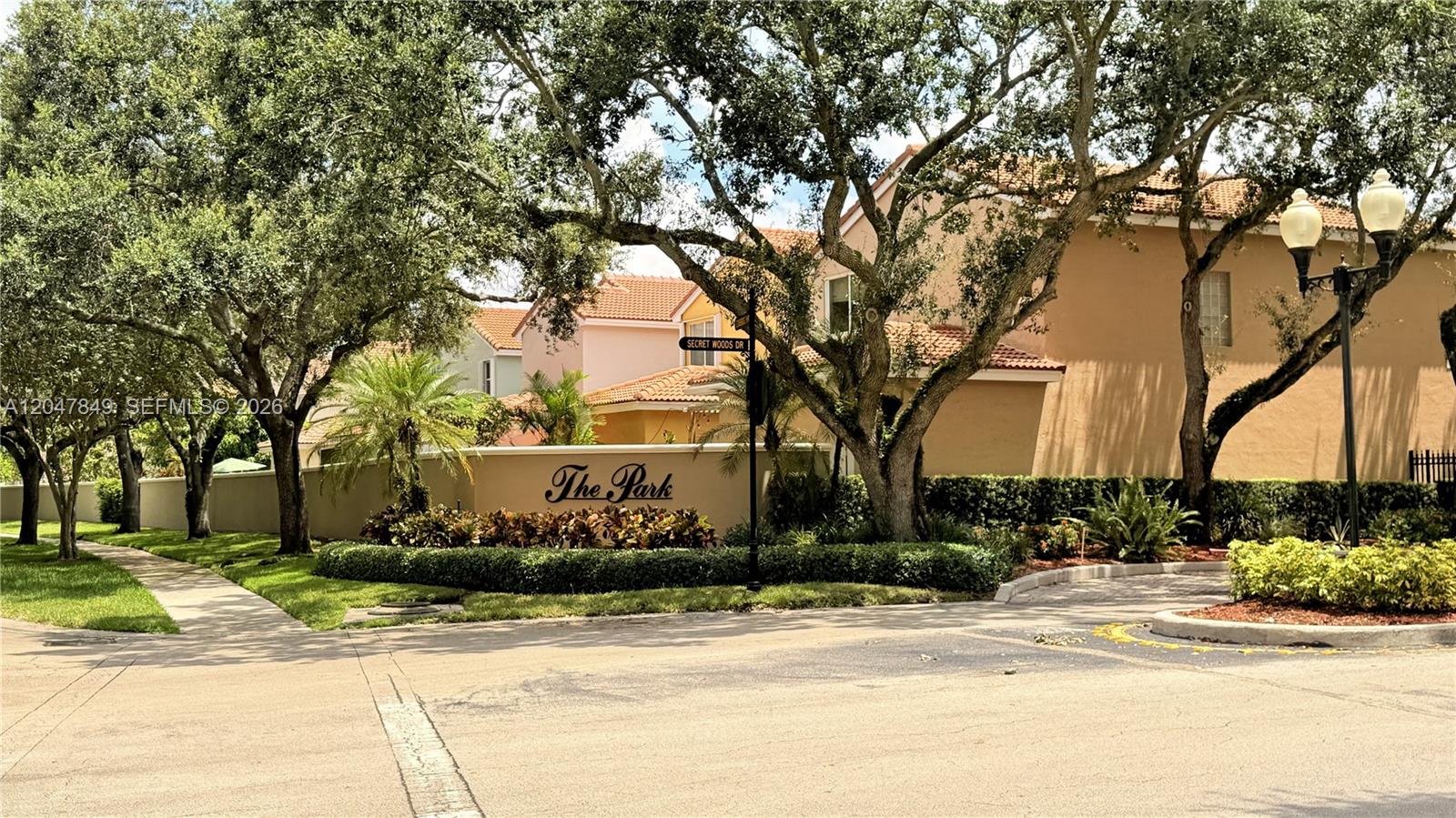 3880 Fern Forest Road Cooper City, FL 33026 - Photo 35 of 37