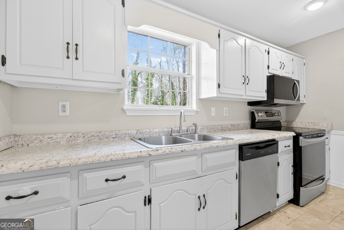 49 Ridgeway Drive Danielsville, GA 30633 - Photo 11 of 22