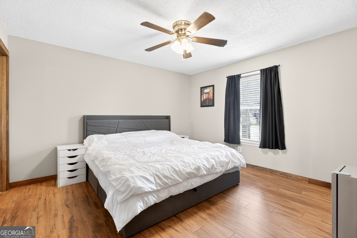 49 Ridgeway Drive Danielsville, GA 30633 - Photo 12 of 22