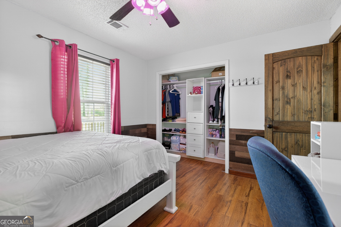 49 Ridgeway Drive Danielsville, GA 30633 - Photo 16 of 22