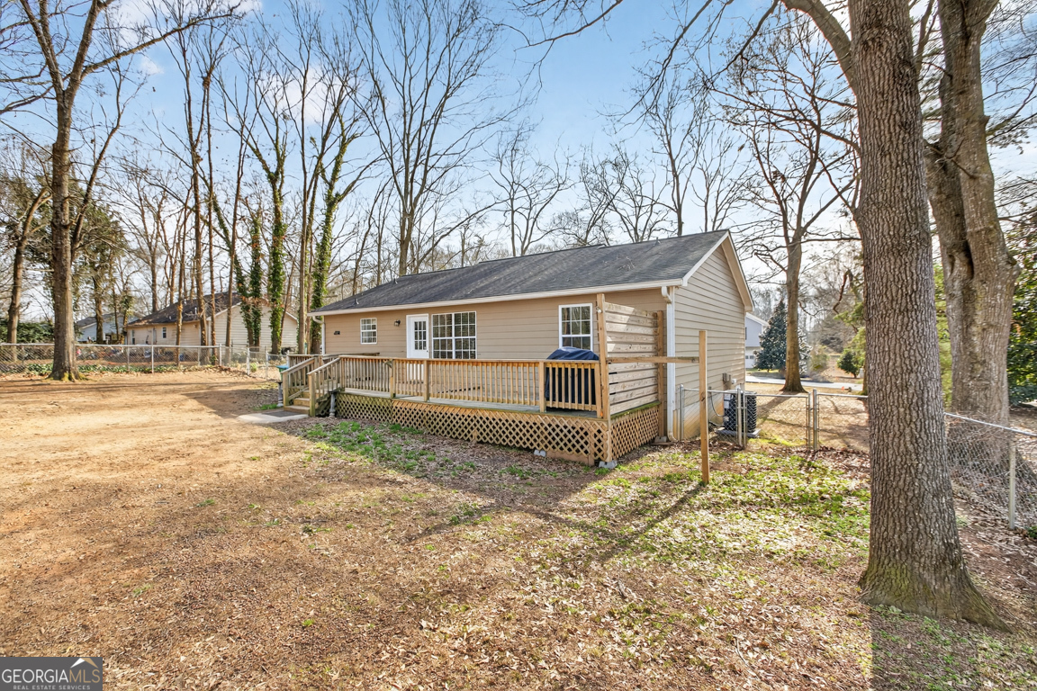 49 Ridgeway Drive Danielsville, GA 30633 - Photo 19 of 22