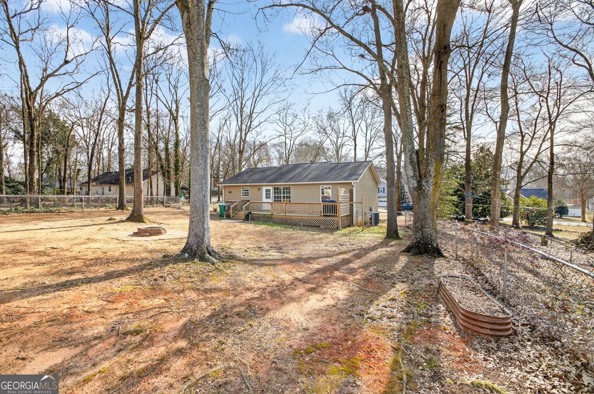 49 Ridgeway Drive Danielsville, GA 30633 - Photo 20 of 22