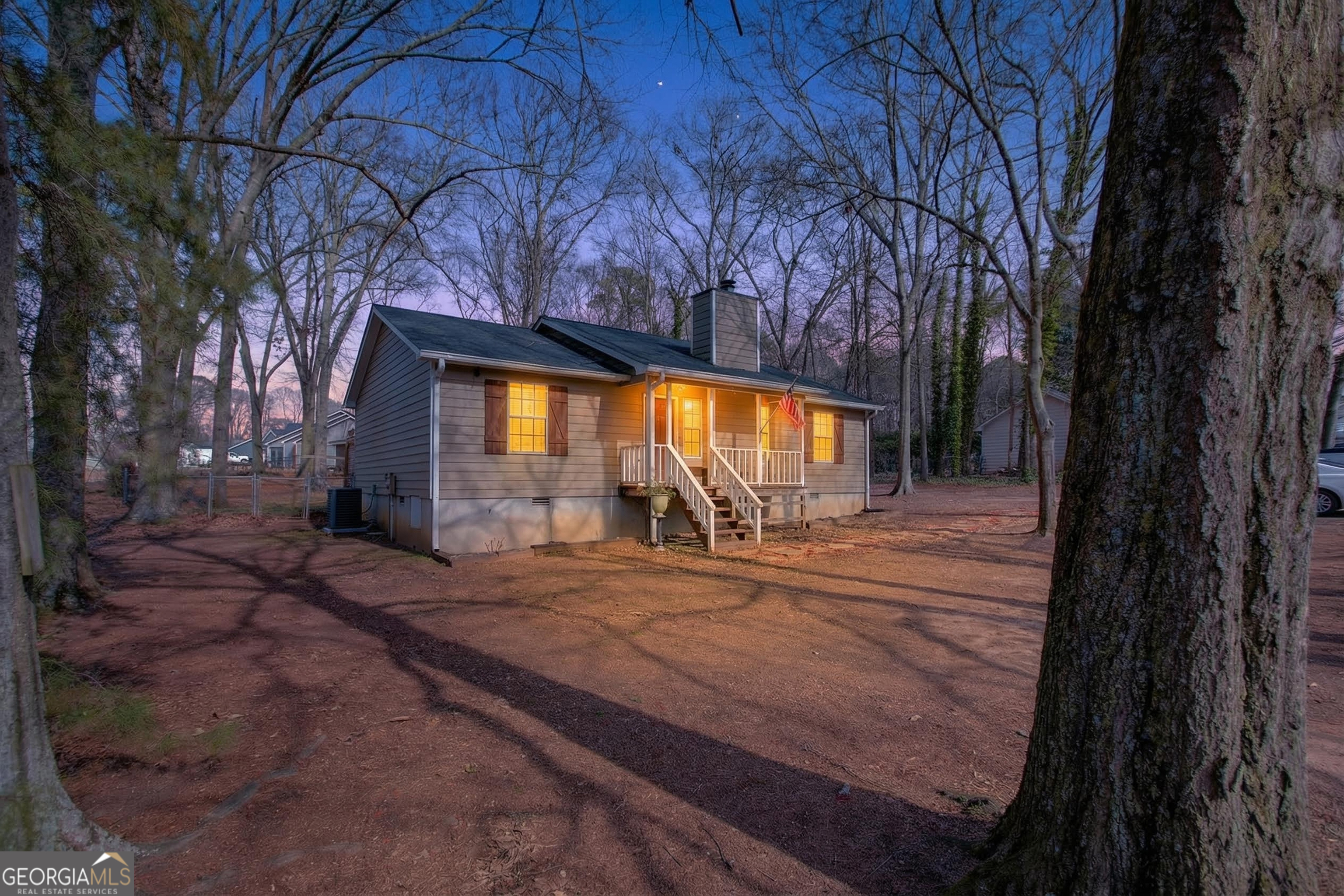 49 Ridgeway Drive Danielsville, GA 30633 - Photo 2 of 22