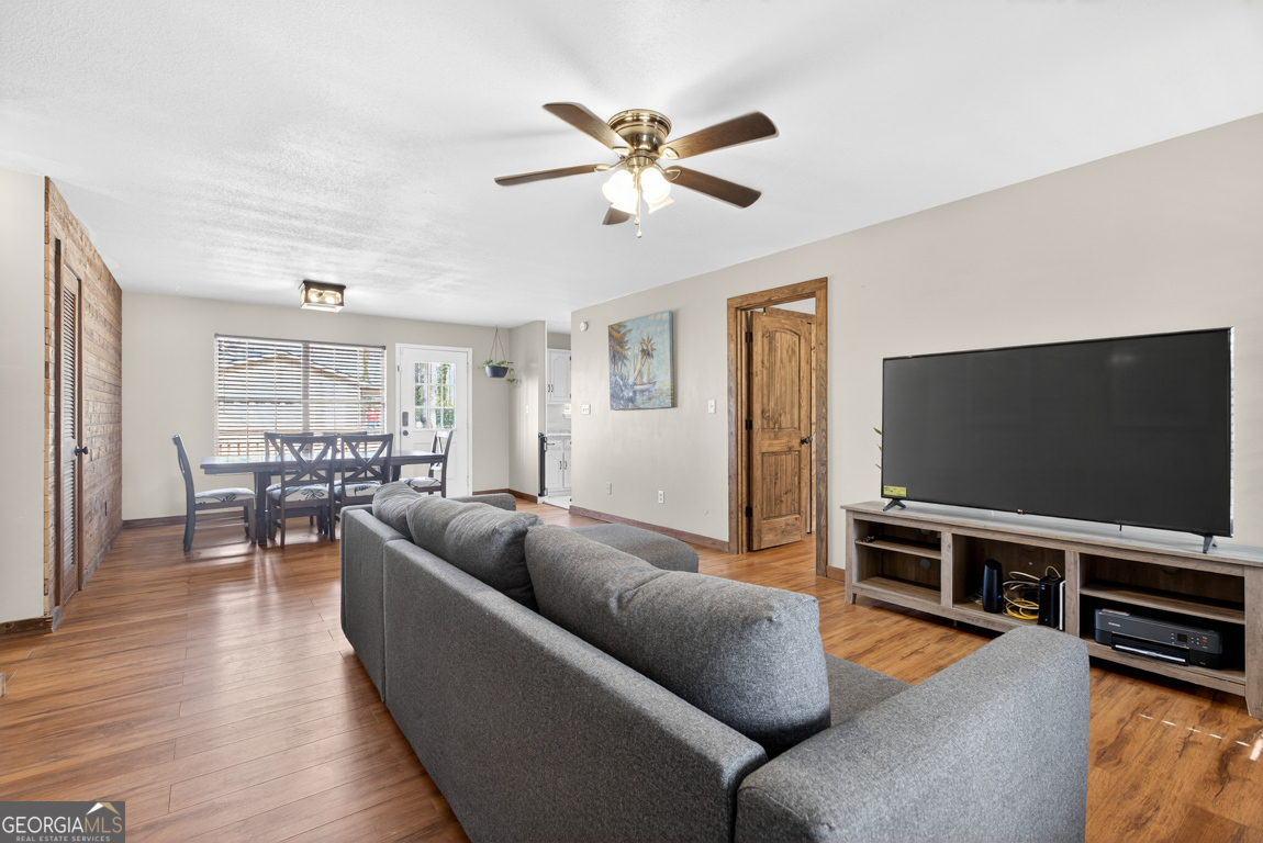 49 Ridgeway Drive Danielsville, GA 30633 - Photo 3 of 22