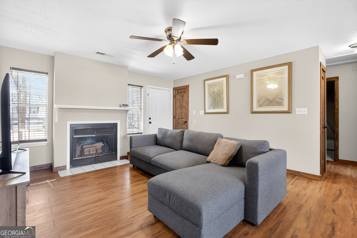 49 Ridgeway Drive Danielsville, GA 30633 - Photo 4 of 22