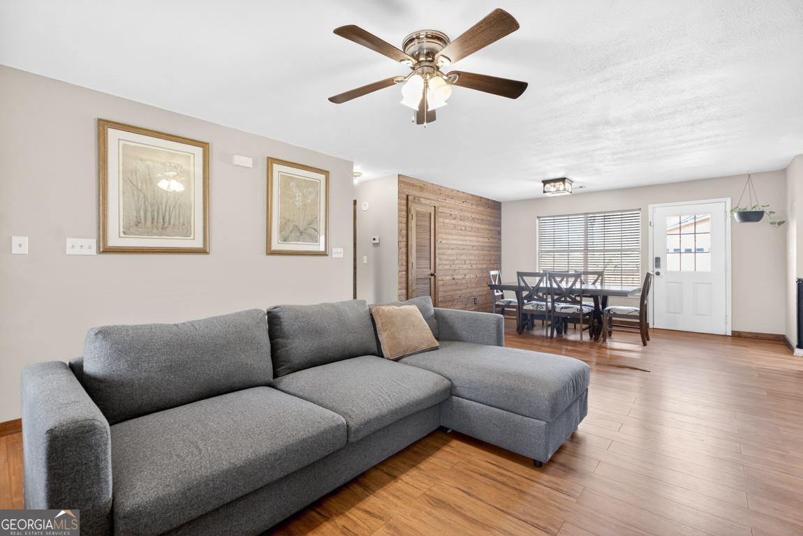 49 Ridgeway Drive Danielsville, GA 30633 - Photo 5 of 22