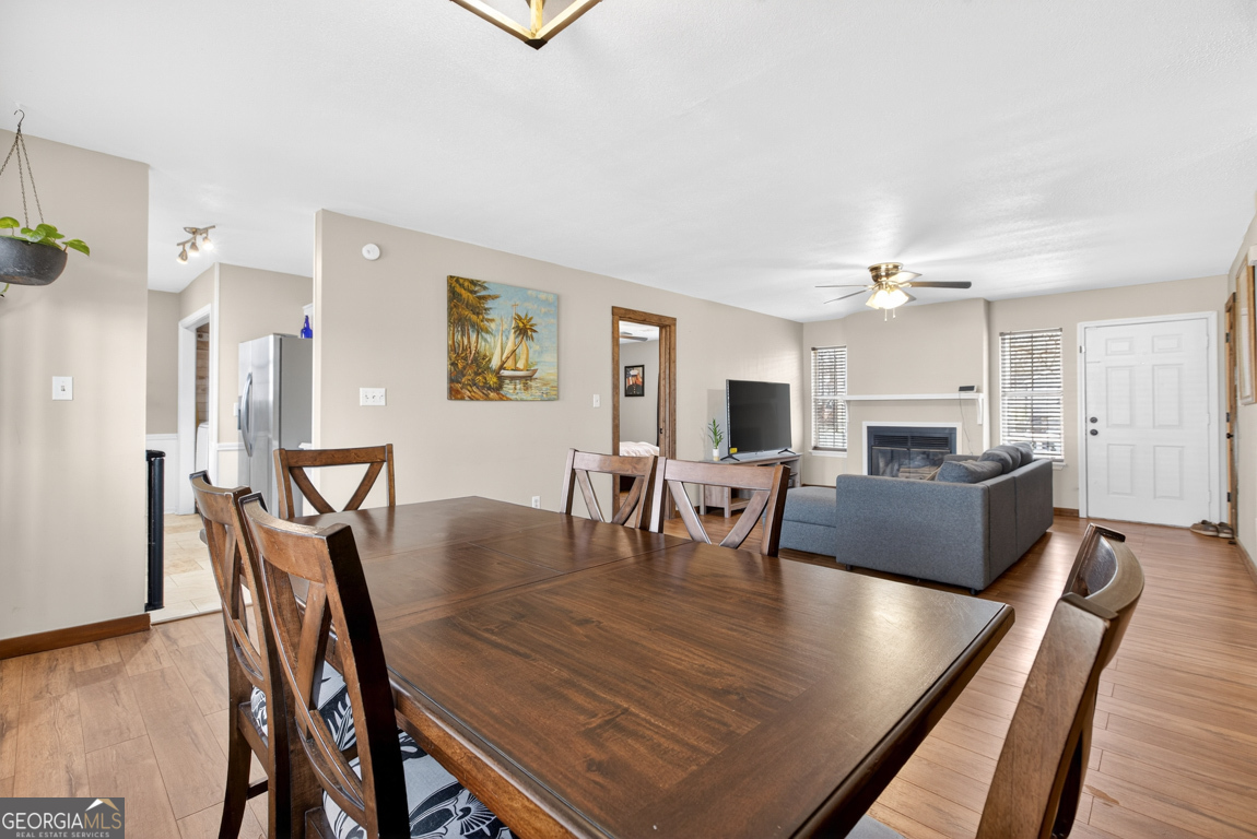 49 Ridgeway Drive Danielsville, GA 30633 - Photo 9 of 22