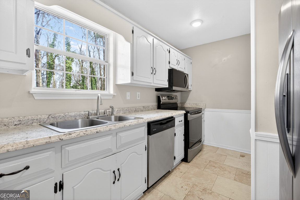 49 Ridgeway Drive Danielsville, GA 30633 - Photo 10 of 22