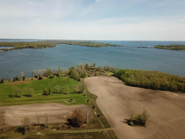 $850,000 | Lot 8 Passage View Lane, Grand Isle, VT 05458