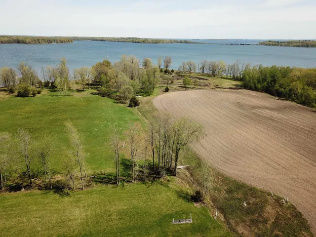 $850,000 | Lot 8 Passage View Lane, Grand Isle, VT 05458