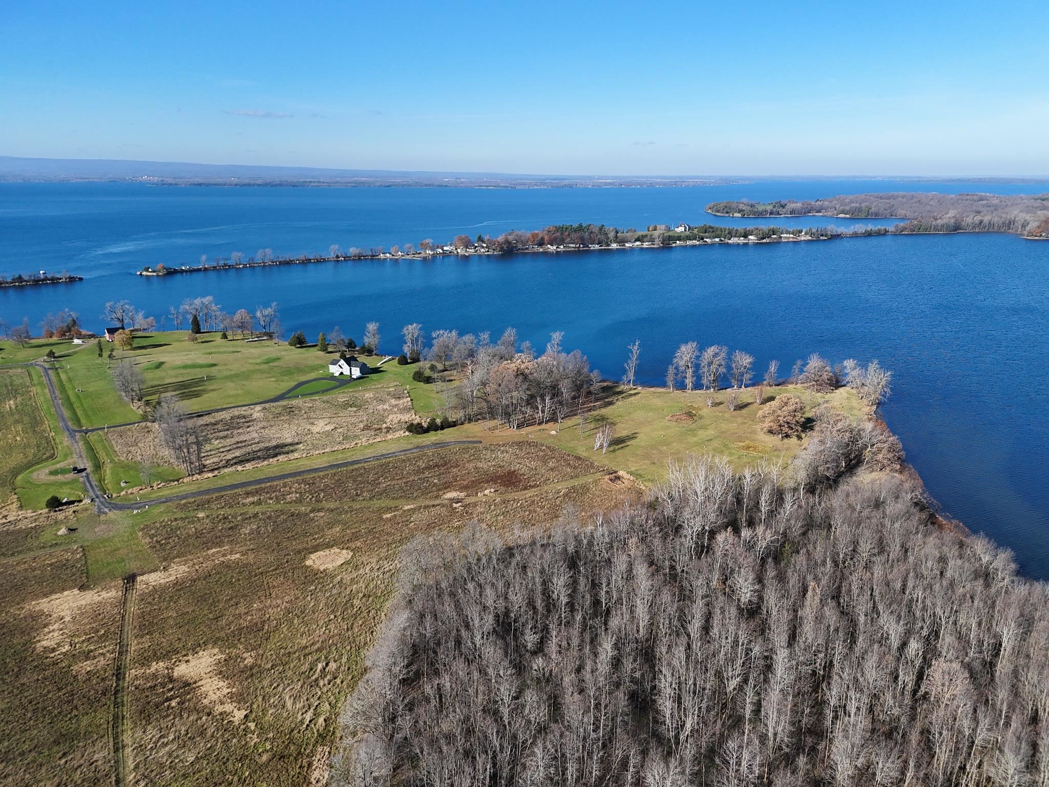 Lot 8 Passage View Lane Grand Isle, VT 05458 - Photo 2 of 13