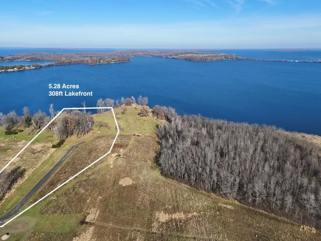 $850,000 | Lot 8 Passage View Lane, Grand Isle, VT 05458