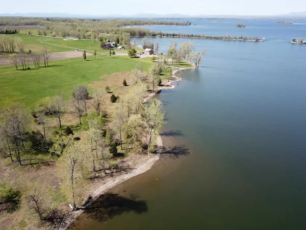 $850,000 | Lot 8 Passage View Lane, Grand Isle, VT 05458