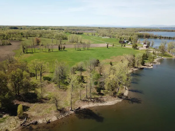 $850,000 | Lot 8 Passage View Lane, Grand Isle, VT 05458