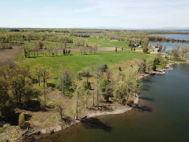 $850,000 | Lot 8 Passage View Lane, Grand Isle, VT 05458