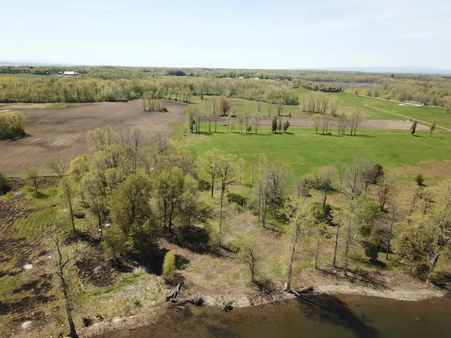 $850,000 | Lot 8 Passage View Lane, Grand Isle, VT 05458
