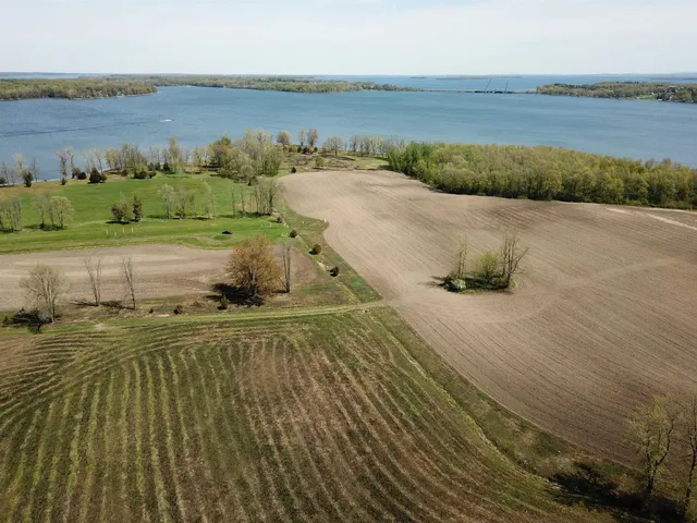 $850,000 | Lot 8 Passage View Lane, Grand Isle, VT 05458