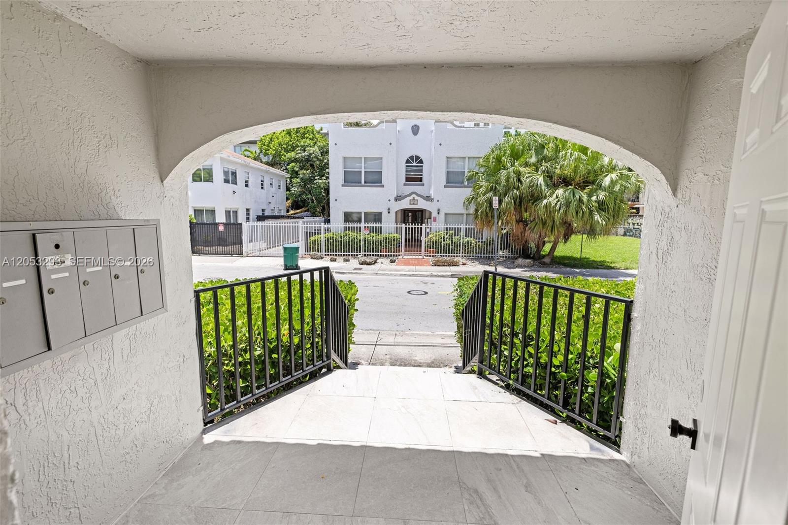 417 Northeast 26th Street, Unit 5 Miami, FL 33137 - Photo 3 of 24