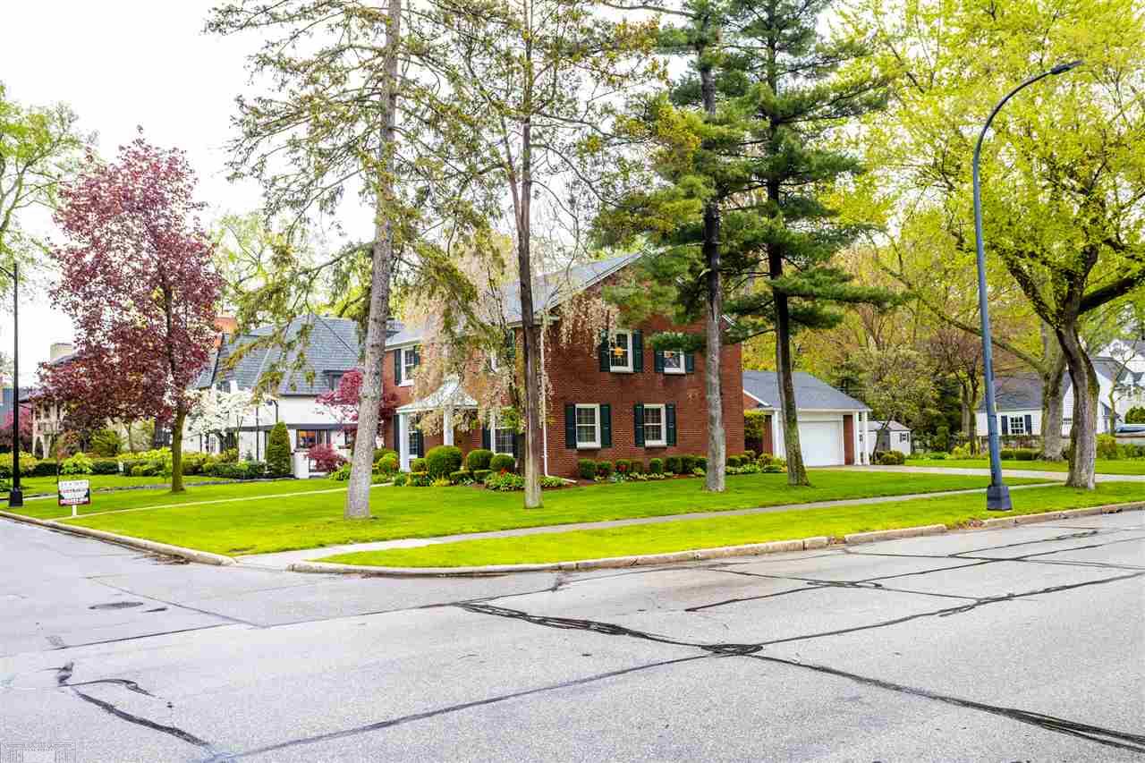 152 Cloverly Road Grosse Pointe Farms, MI 48236 - Photo 56 of 59