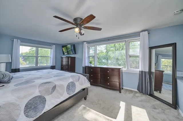 $860,000 | 35 Catherine Drive, Peabody, MA 01960