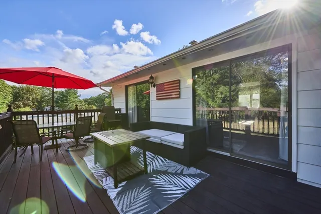 $860,000 | 35 Catherine Drive, Peabody, MA 01960