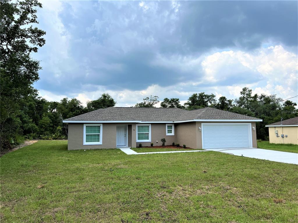 10 Holly Road Ocala, FL 34472 - Photo 1 of 1 Welcome Home
