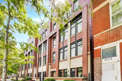 $599,000 | 4110 North Western Avenue, Unit 2S, Chicago, IL 60618