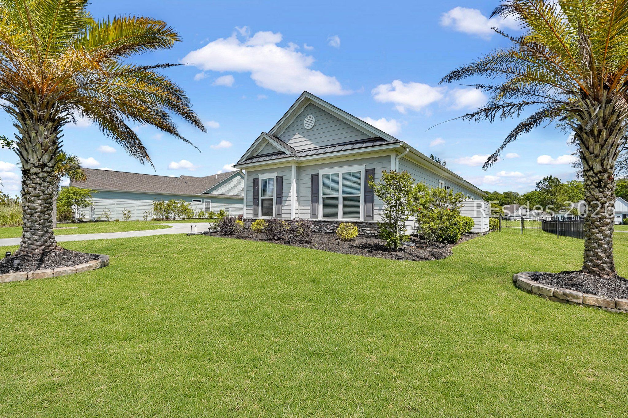 834 Club Way Hardeeville, SC 29927 - Photo 45 of 64