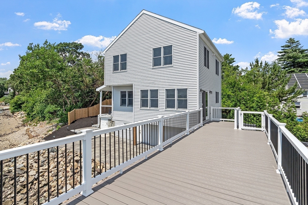 52 Beebe Road Quincy, MA 02169 - Photo 24 of 36 Gallery Image 24