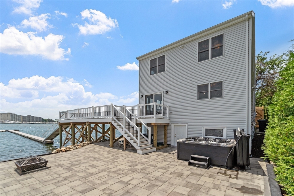 52 Beebe Road Quincy, MA 02169 - Photo 25 of 36 Gallery Image 25
