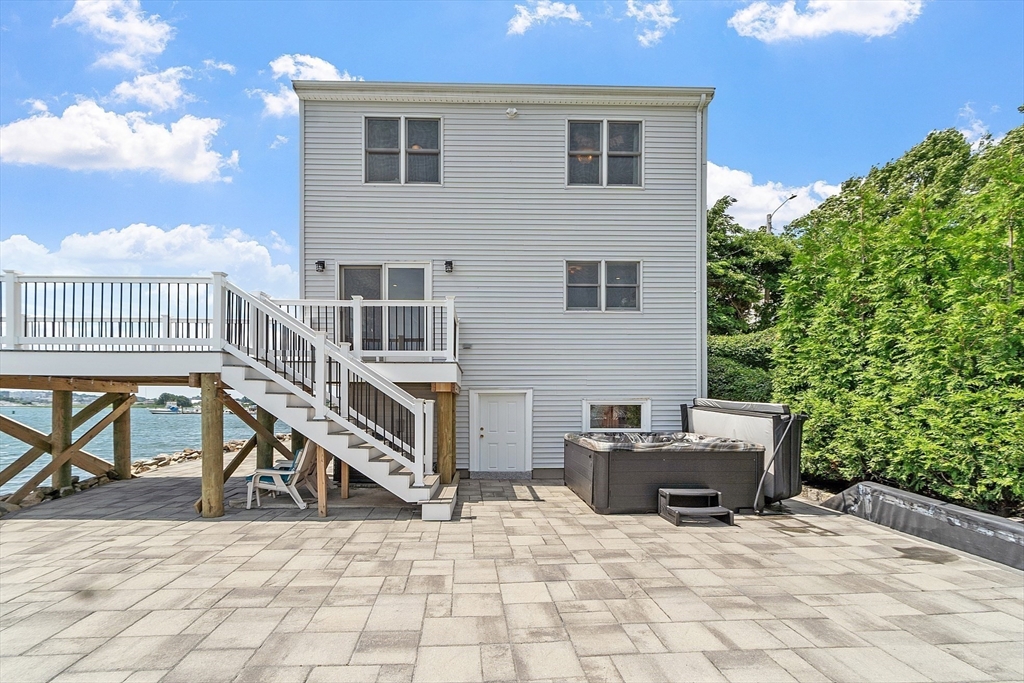 52 Beebe Road Quincy, MA 02169 - Photo 26 of 36 Gallery Image 26