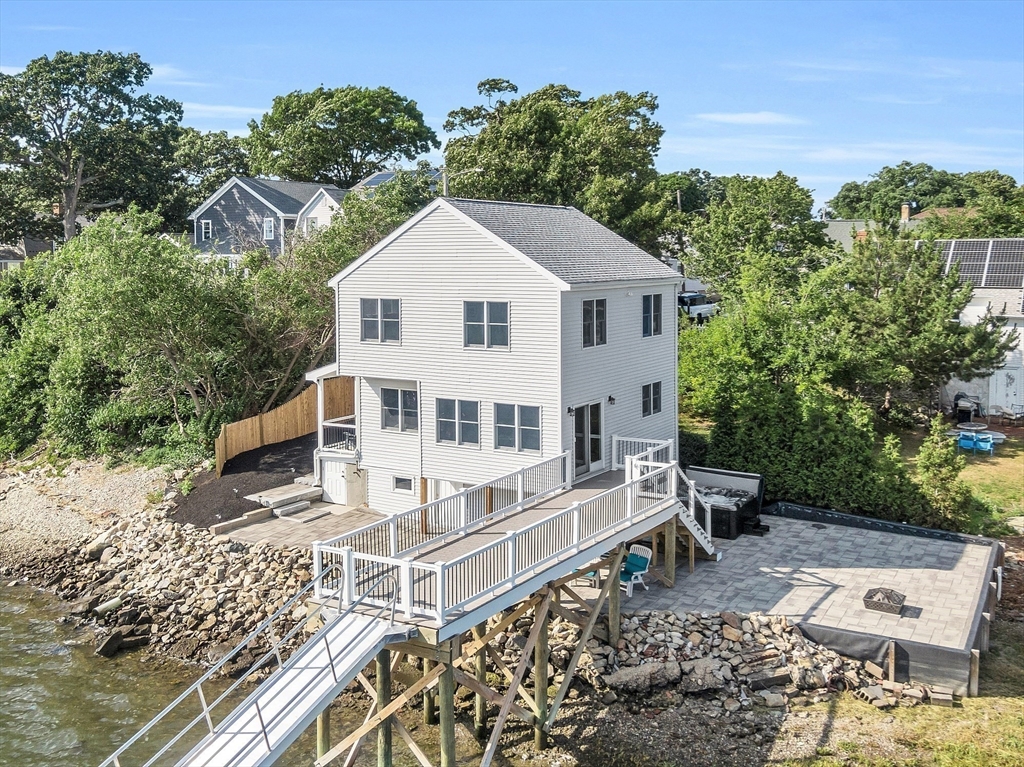 52 Beebe Road Quincy, MA 02169 - Photo 29 of 36 Gallery Image 29