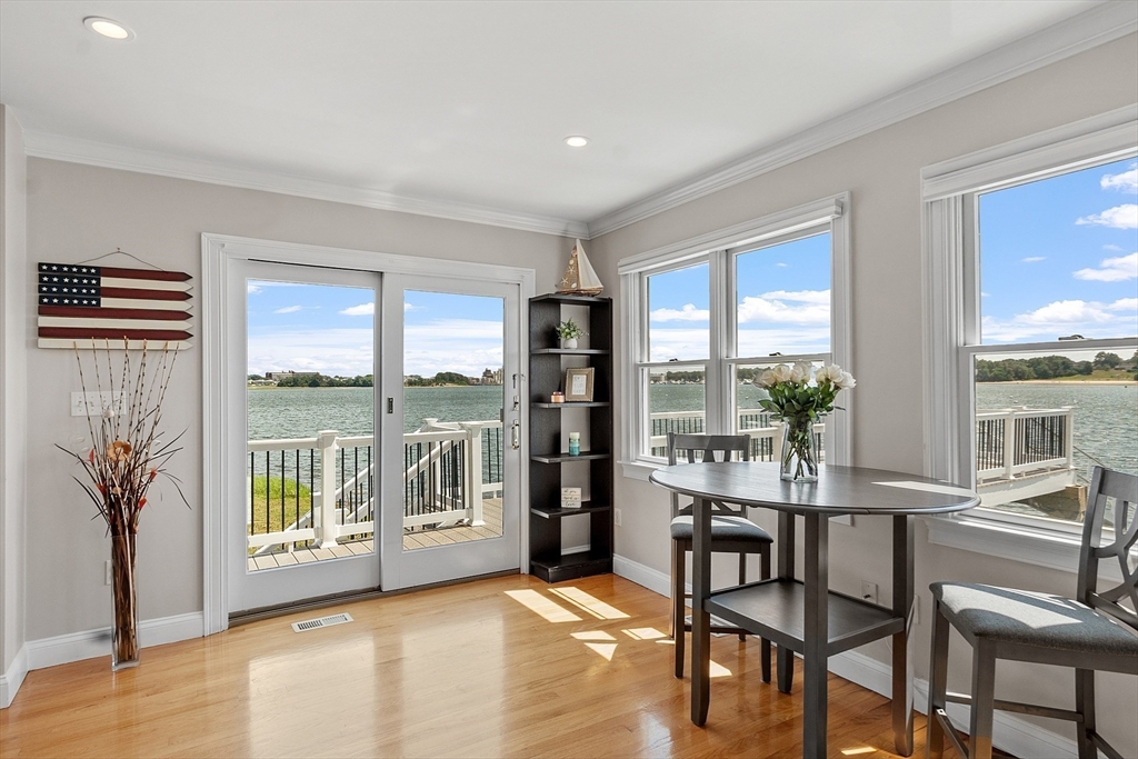 52 Beebe Road Quincy, MA 02169 - Photo 9 of 36 Gallery Image 9