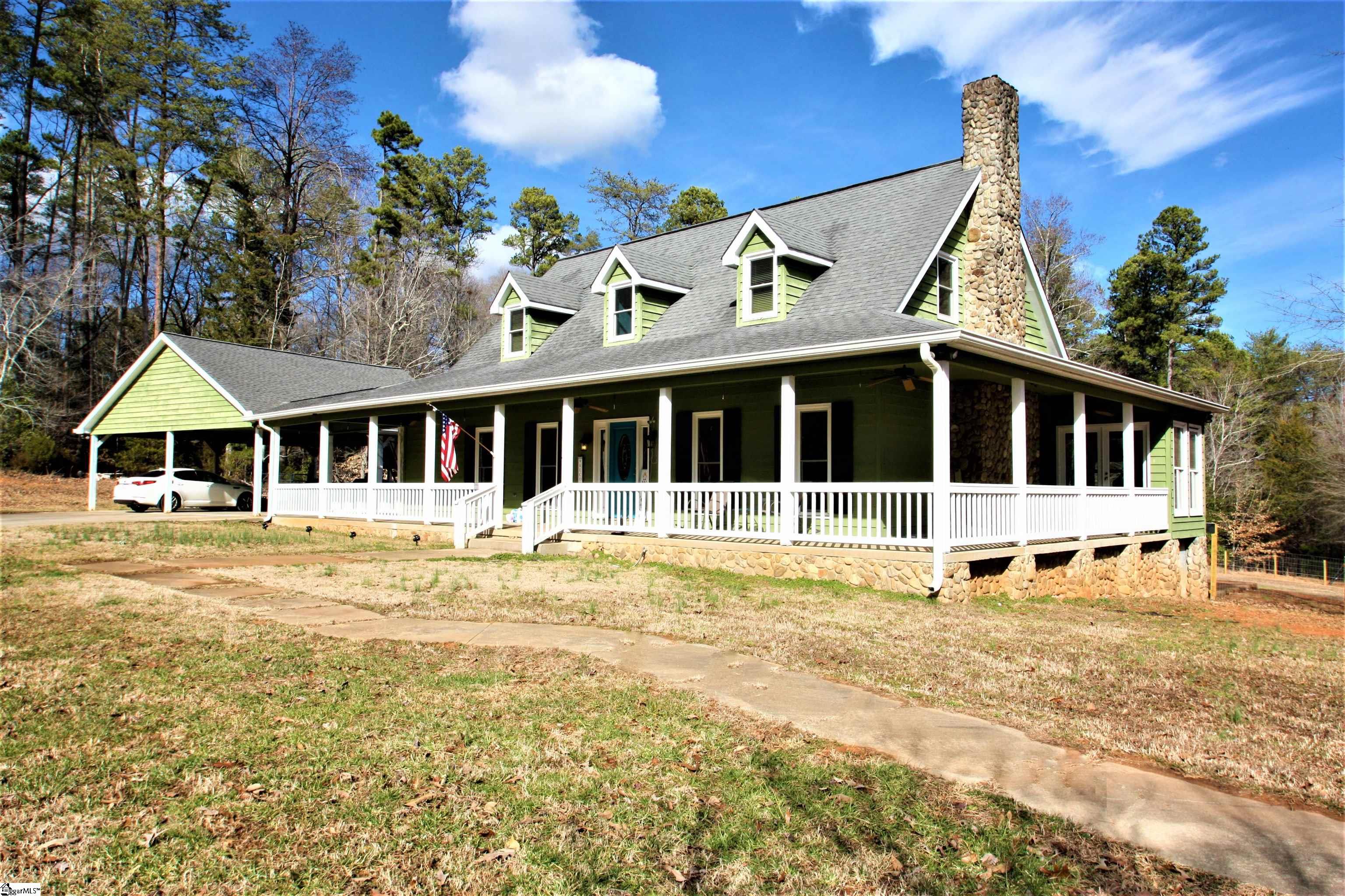 581 Goldmine Road Spartanburg, SC 29307 - Photo 1 of 36 Gallery Image 1